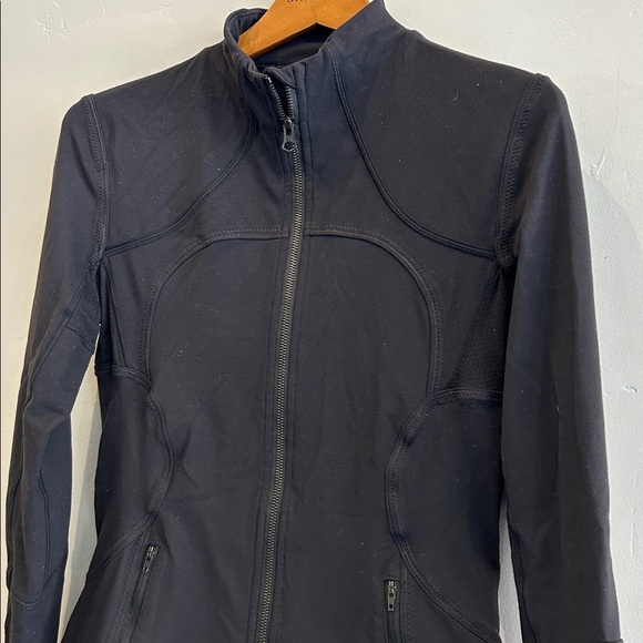 Lululemon Forme Jacket - Picture 5 of 10